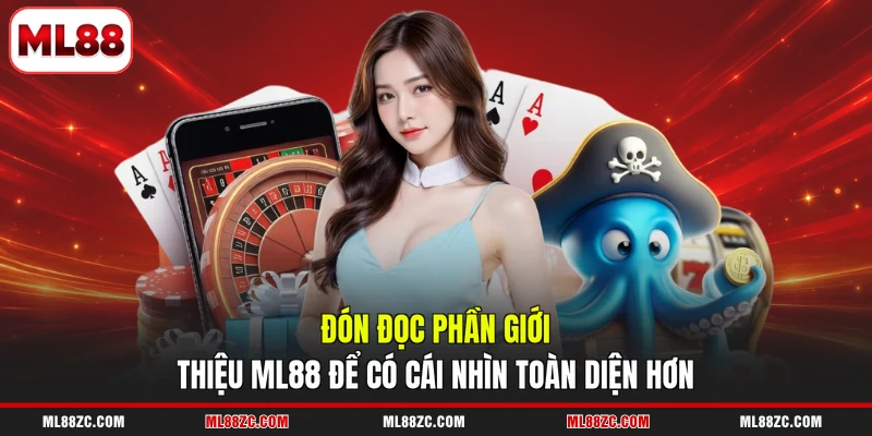 Giới Thiệu ML88 | Thương Hiệu Giải Trí Uy Tín 2026 - bexin Giới Thiệu ML88 | Thương Hiệu Giải Trí Uy Tín 2026 - bexin