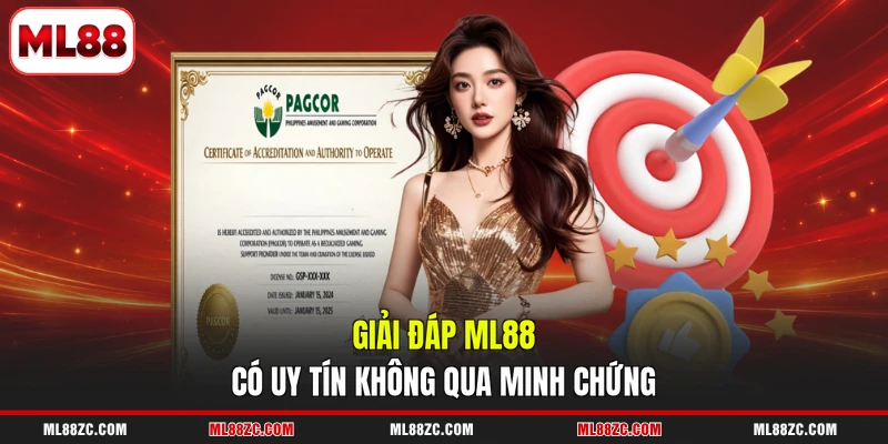 Nhận Định ML88 Có Uy Tín Không Qua Bằng Chứng Thực Tế - bexin Nhận Định ML88 Có Uy Tín Không Qua Bằng Chứng Thực Tế - bexin