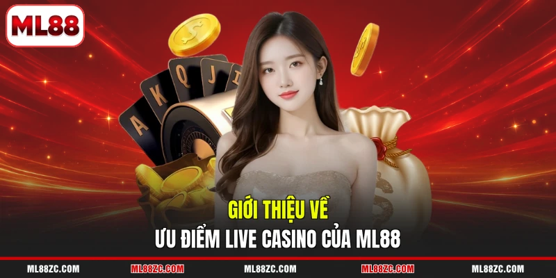 Live Casino - Top 3 Tựa Game Săn Thưởng Dễ Nhất 2026 - bexin