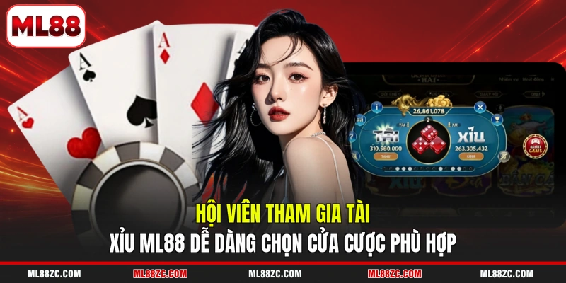 Tài Xỉu ML88 - 5 Quy Tắc Cần Nắm Trước Khi Vào Ván Chơi - bexin