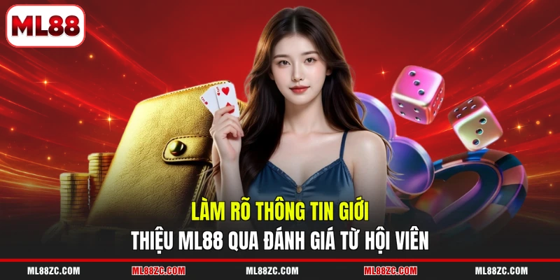 Giới Thiệu ML88 | Thương Hiệu Giải Trí Uy Tín 2026 - bexin Giới Thiệu ML88 | Thương Hiệu Giải Trí Uy Tín 2026 - bexin