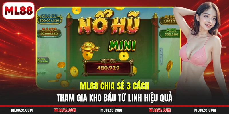 Kho Báu Tứ Linh - Giải Mã Tính Năng Và Cách Chinh Phục - bexin Kho Báu Tứ Linh - Giải Mã Tính Năng Và Cách Chinh Phục - bexin