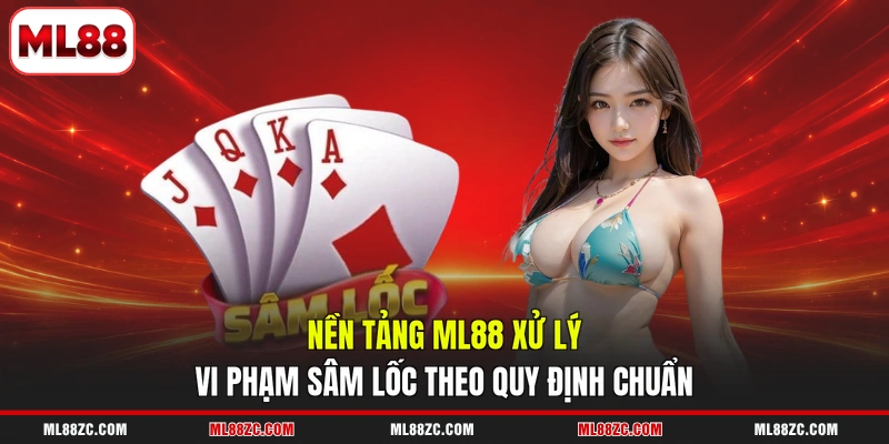 Sâm Lốc - 5 Lỗi Phổ Biến Khiến Bị Phạt Tiền Khi Chơi - bexin Sâm Lốc - 5 Lỗi Phổ Biến Khiến Bị Phạt Tiền Khi Chơi - bexin