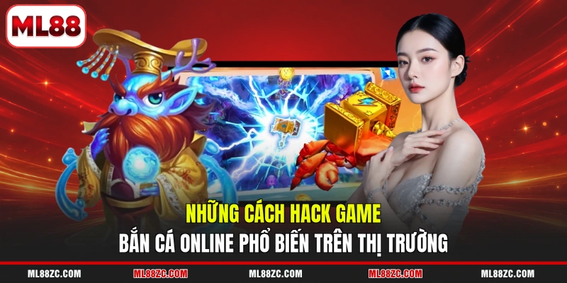 Cách Hack Game Bắn Cá Online - Hệ Lụy Khi Bạn Sử Dụng - bexin Cách Hack Game Bắn Cá Online - Hệ Lụy Khi Bạn Sử Dụng - bexin