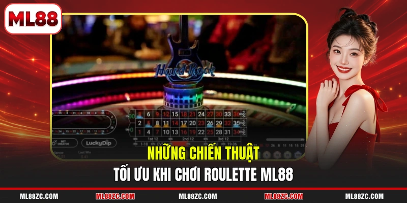 Roulette ML88 - Trải Nghiệm 6 Loại Cược Tại Bàn Live - bexin Roulette ML88 - Trải Nghiệm 6 Loại Cược Tại Bàn Live - bexin