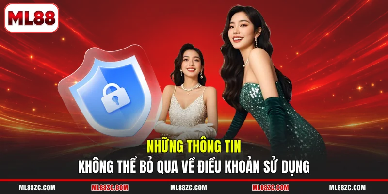 Điều Khoản Sử Dụng ML88 | Cập Nhật Quy Định Mới Nhất - bexin