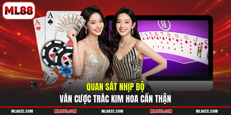 Trác Kim Hoa - Hướng Dẫn Qua 3 Quy Tắc So Sánh Điểm - bexin