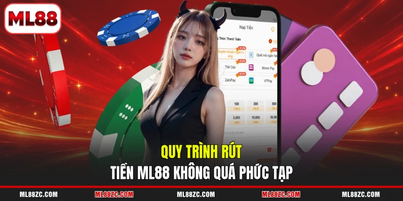 Rút Tiền ML88 - Hướng Dẫn Từ A Đến Z Cho Người Mới - bexin Rút Tiền ML88 - Hướng Dẫn Từ A Đến Z Cho Người Mới - bexin