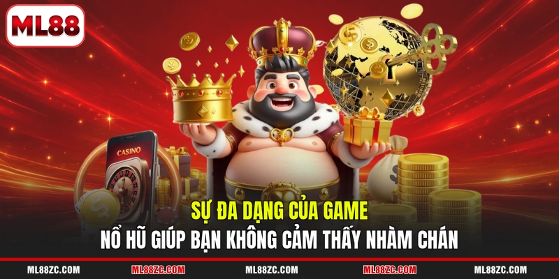 Nổ Hũ ML88 - Đỉnh Cao Giải Trí Săn Thưởng Trực Tuyến - bexin