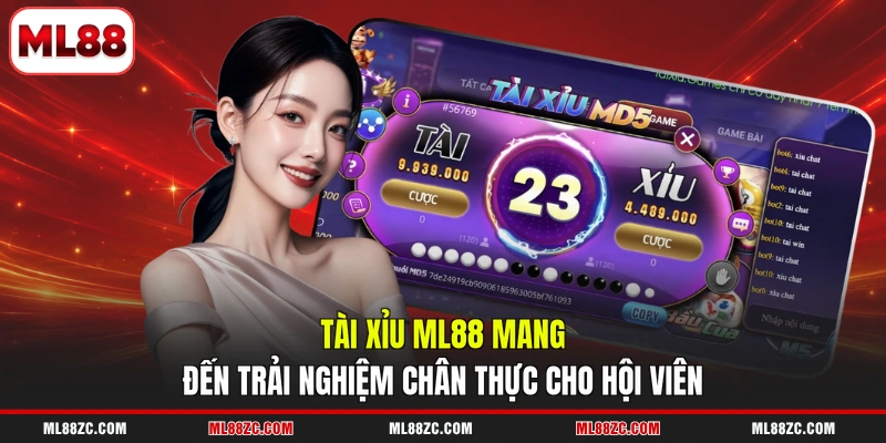 Tài Xỉu ML88 - 5 Quy Tắc Cần Nắm Trước Khi Vào Ván Chơi - bexin