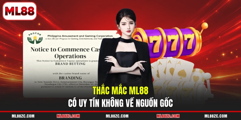 Nhận Định ML88 Có Uy Tín Không Qua Bằng Chứng Thực Tế - bexin Nhận Định ML88 Có Uy Tín Không Qua Bằng Chứng Thực Tế - bexin
