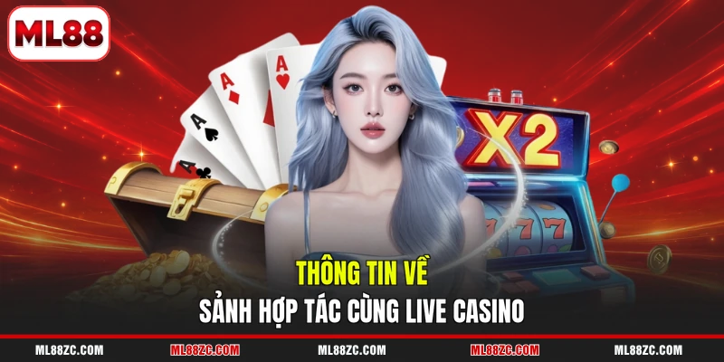Live Casino - Top 3 Tựa Game Săn Thưởng Dễ Nhất 2026 - bexin
