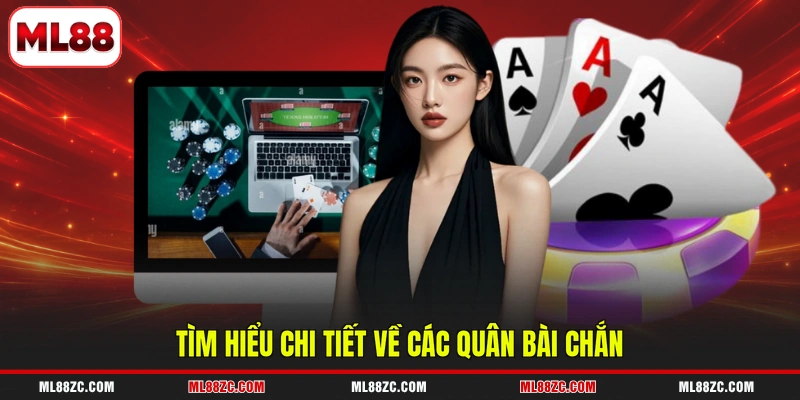 Bài Chắn - Giới Thiệu Trò Chơi Dân Gian Có Tại ML88 - bexin