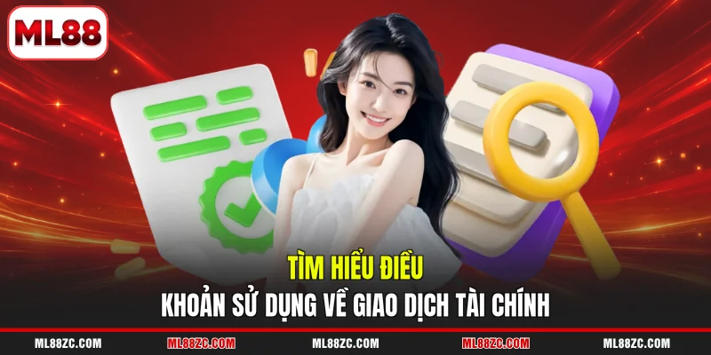 Điều Khoản Sử Dụng ML88 | Cập Nhật Quy Định Mới Nhất - bexin