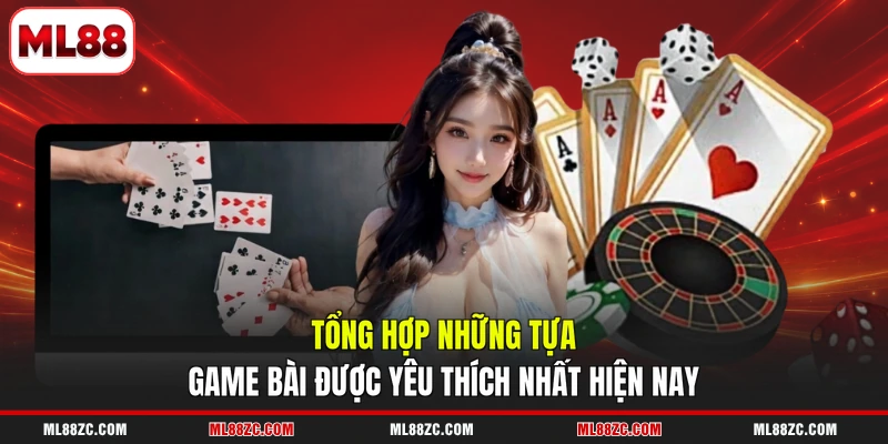 Game Bài - Khám Phá Các Trò Chơi Đổi Thưởng Hấp Dẫn - bexin