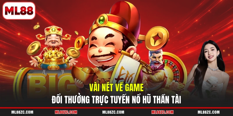Nổ Hũ Thần Tài - Khám Phá Cách Chơi Nhanh Trúng Jackpot - bexin Nổ Hũ Thần Tài - Khám Phá Cách Chơi Nhanh Trúng Jackpot - bexin